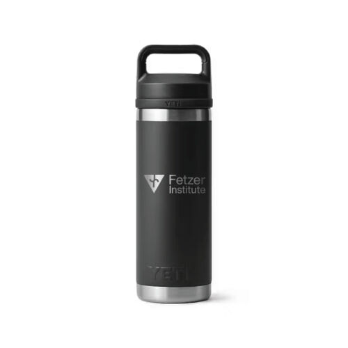 YETI Rambler® 18 oz Water Bottle Thumbnail