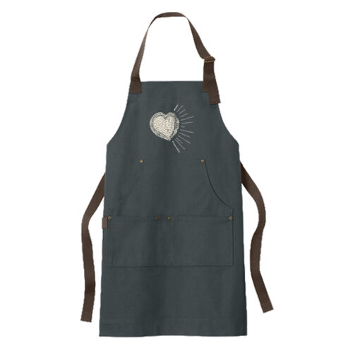 Port Authority® Signature Workwear Apron Thumbnail