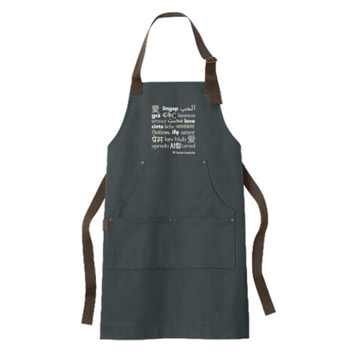 Port Authority® Signature Workwear Apron Thumbnail