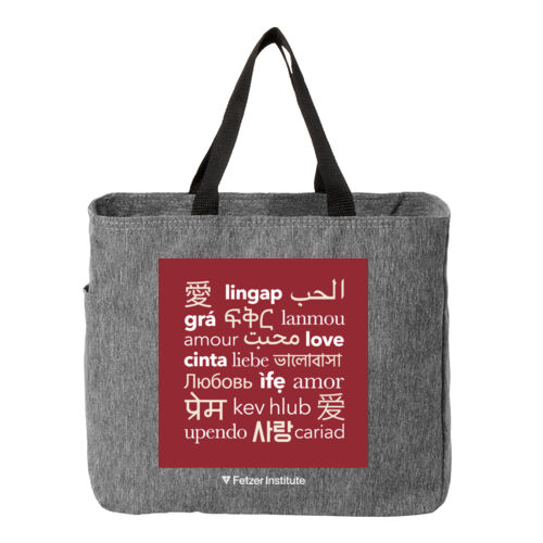 Port Authority® Essential Tote Thumbnail