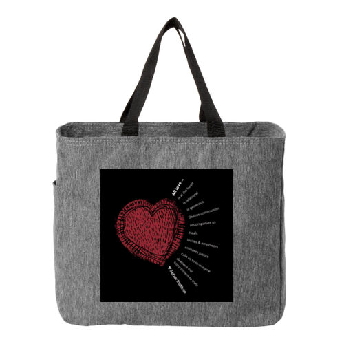 Port Authority® Essential Tote Thumbnail