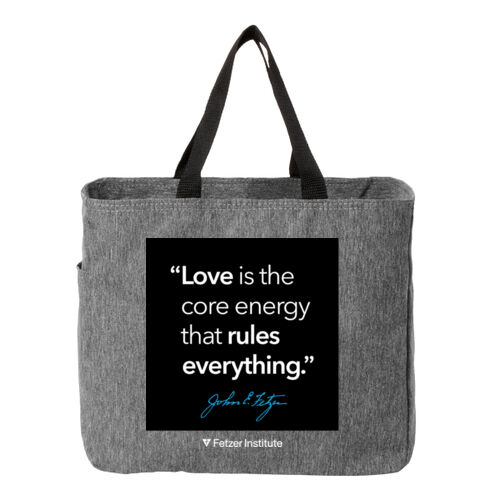 Port Authority® Essential Tote Thumbnail