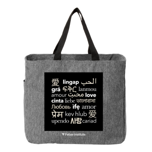 Port Authority® Essential Tote Thumbnail