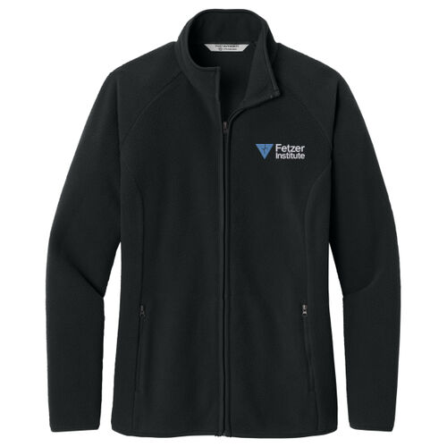 Port Authority® Women’s C-FREE® Raglan Fleece Thumbnail