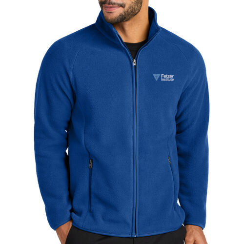Port Authority® C-FREE® Raglan Fleece Thumbnail