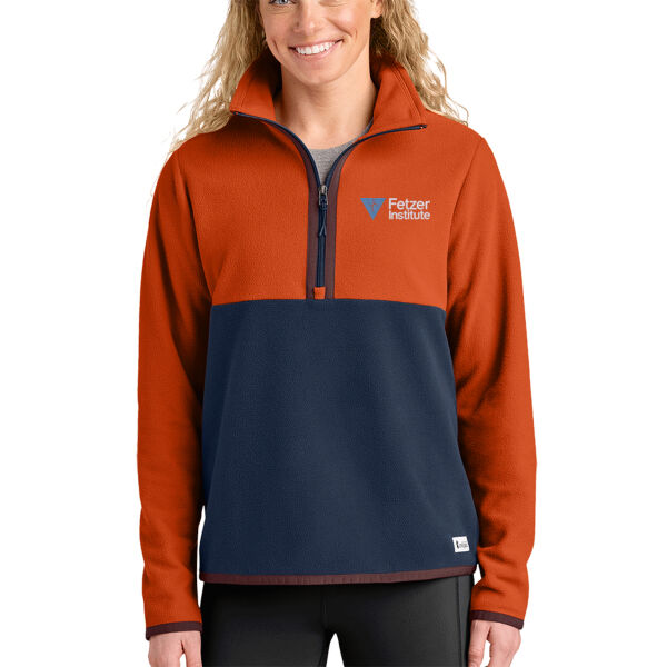 Cotopaxi® Women’s Amado 1/2-Zip Fleece Thumbnail