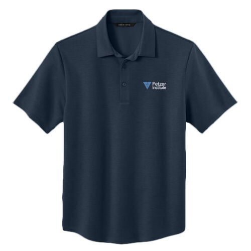Mercer+Mettle® Lite Spacer Polo Thumbnail