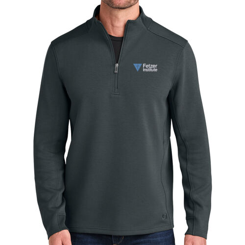 OGIO® Transcend 1/4-Zip Thumbnail