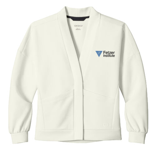 OGIO® Women’s Transcend Cardigan Thumbnail