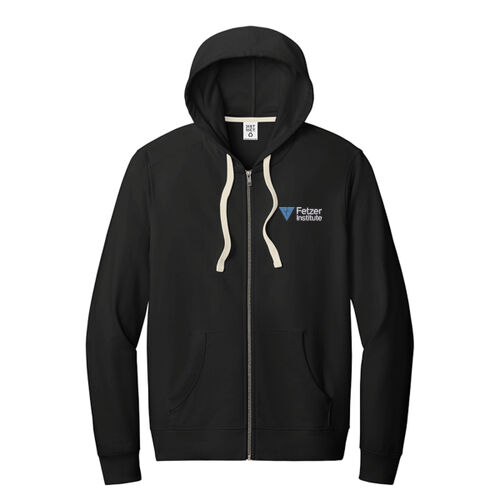 District® Re-Fleece™ Full-Zip Hoodie Thumbnail