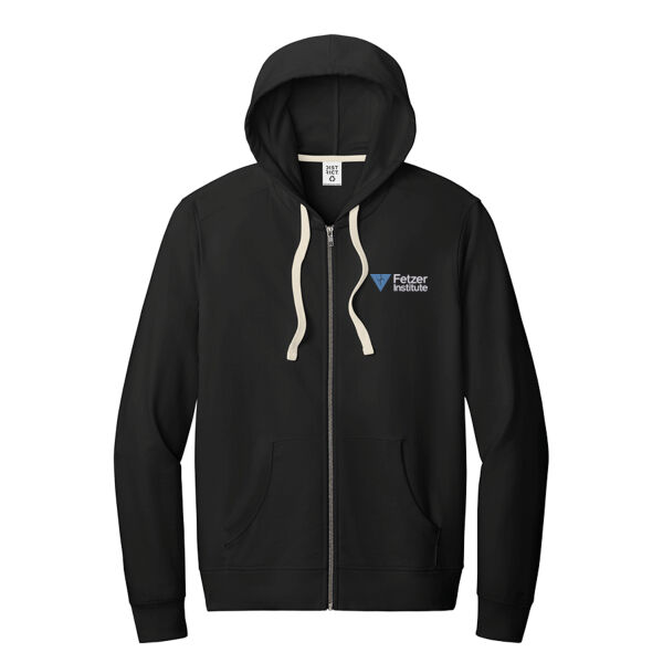 District® Re-Fleece™ Full-Zip Hoodie Thumbnail