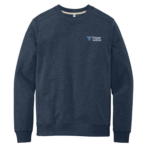 District® Re-Fleece™ Crew Thumbnail