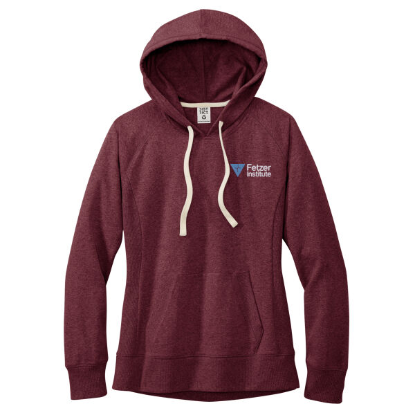 District® Women’s Re-Fleece™ Hoodie Thumbnail