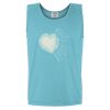 Garment-Dyed Heavyweight Tank Top Thumbnail