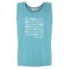 Garment-Dyed Heavyweight Tank Top Thumbnail