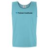 Garment-Dyed Heavyweight Tank Top Thumbnail