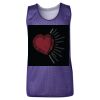 Youth Pro Mesh Reversible Tank Top Thumbnail