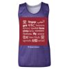 Youth Pro Mesh Reversible Tank Top Thumbnail