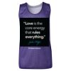 Youth Pro Mesh Reversible Tank Top Thumbnail