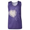 Youth Pro Mesh Reversible Tank Top Thumbnail