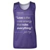 Youth Pro Mesh Reversible Tank Top Thumbnail