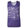 Youth Pro Mesh Reversible Tank Top Thumbnail