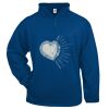 Men's Performance Quarter-Zip Pullover Thumbnail