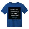 Youth Gildan Performance ® T Shirt Thumbnail