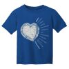 Youth Gildan Performance ® T Shirt Thumbnail