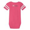 Infant Football Fine Jersey Bodysuit Thumbnail